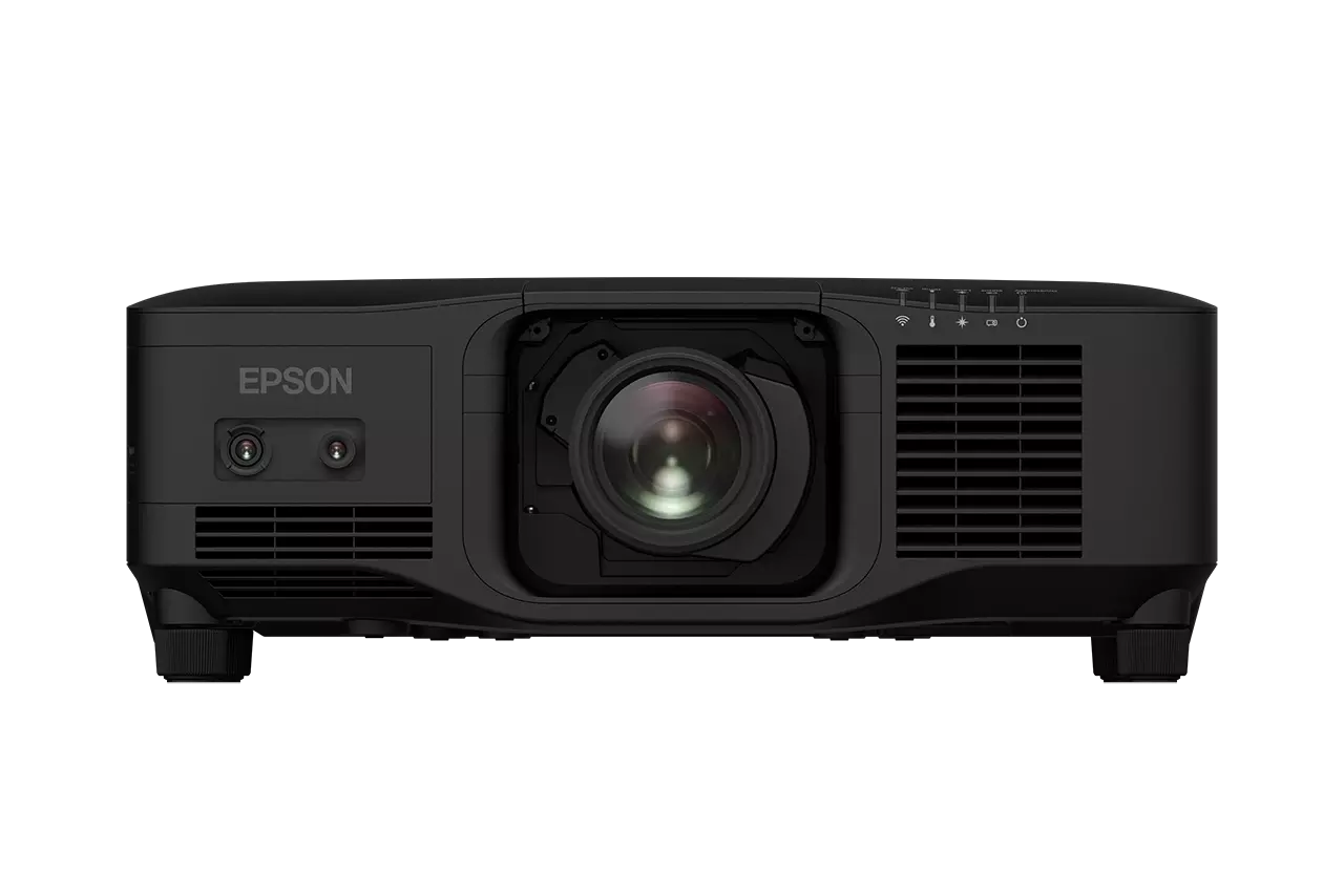 Epson EB-PQ2213B Projector (V11HB03880)