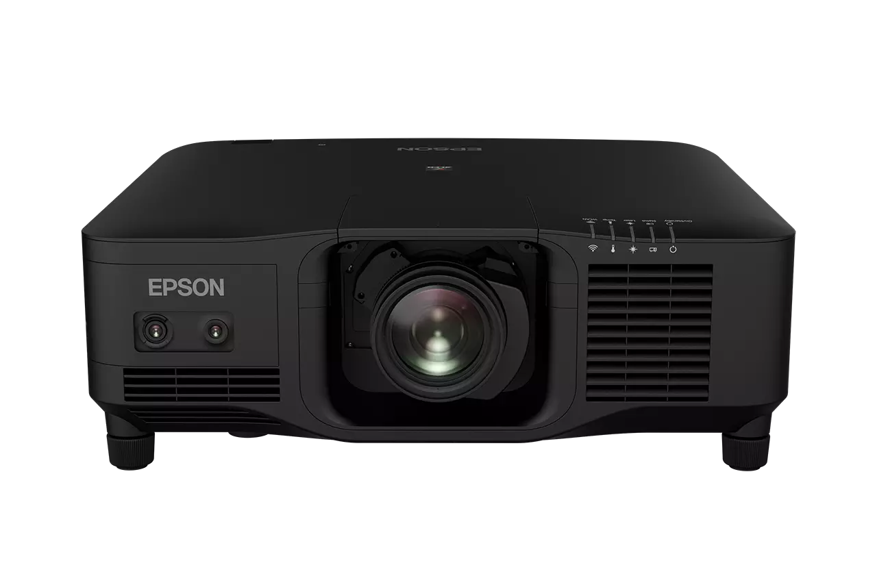 Epson EB-PQ2216B Projector (V11HB04880)