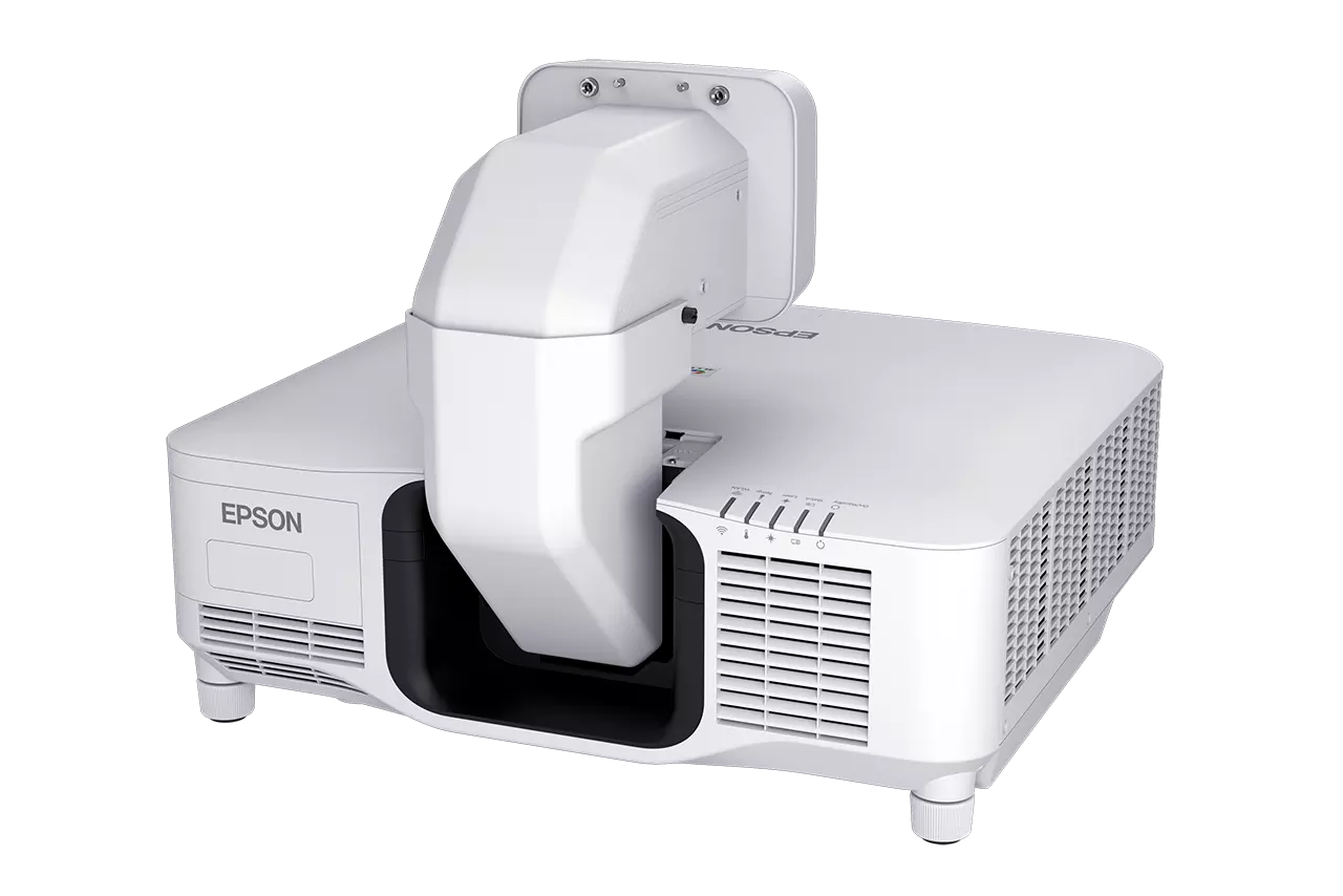 Epson EB-PQ2216W Projector (V11HB04980)