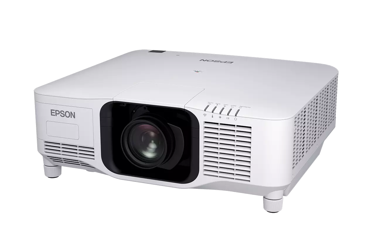 Epson EB-PQ2216W Projector (V11HB04980)