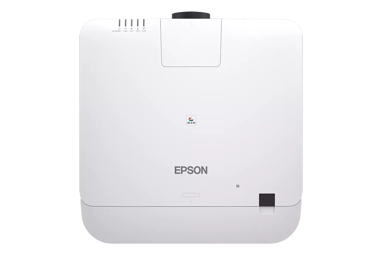 Epson EB-PQ2216W Projector (V11HB04980)