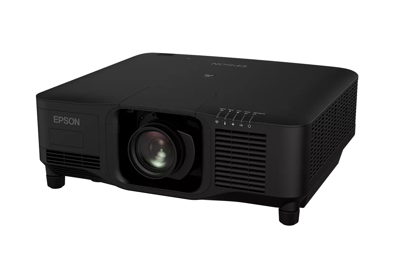 Epson EB-PQ2220B Projector (V11HB05880)