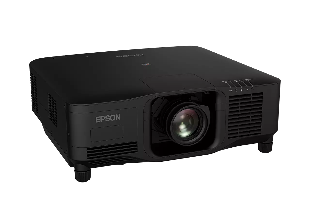 Epson EB-PQ2220B Projector (V11HB05880)