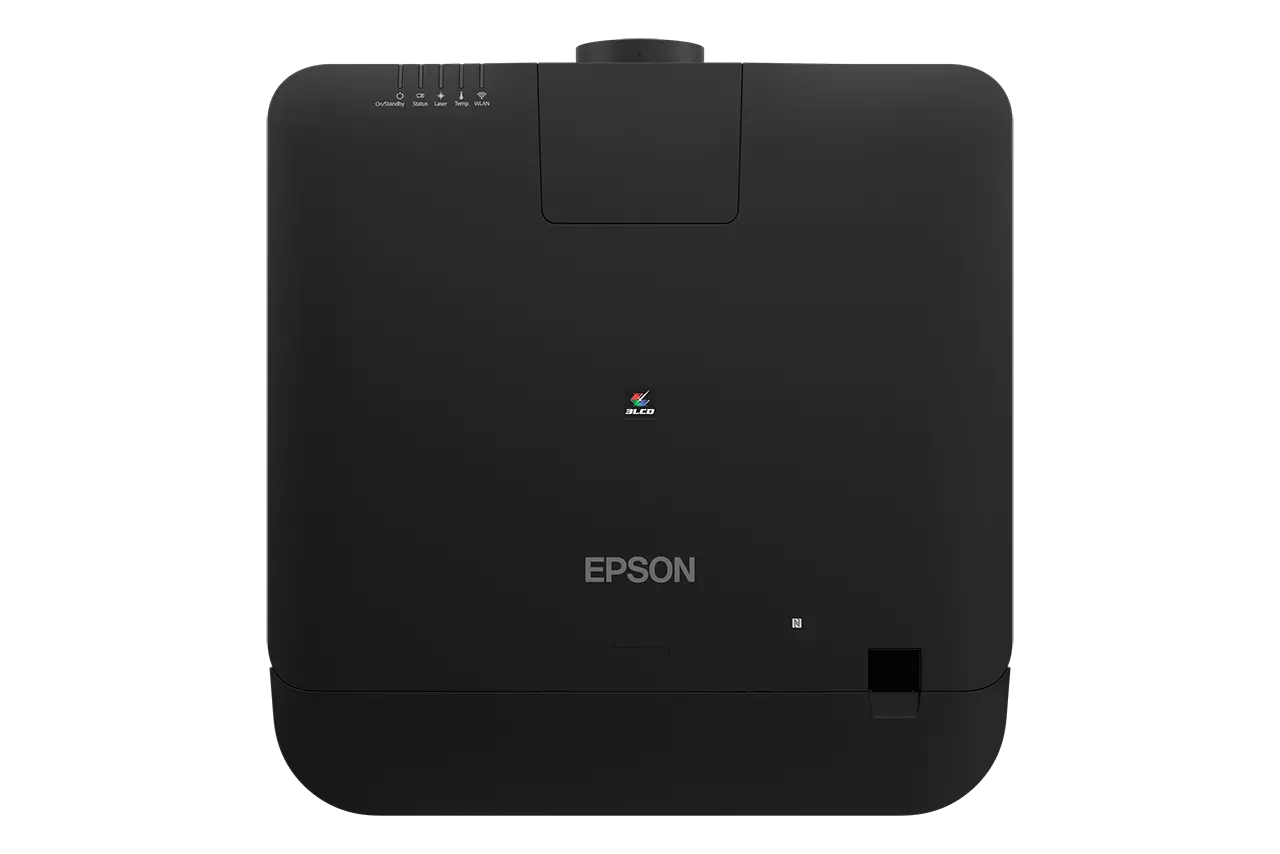 Epson EB-PQ2220B Projector (V11HB05880)