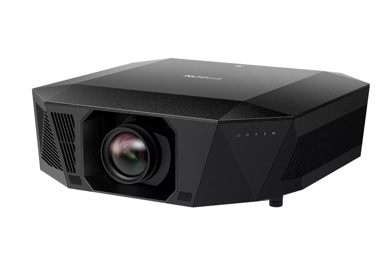 Epson EH-QL7000B Pro home projector