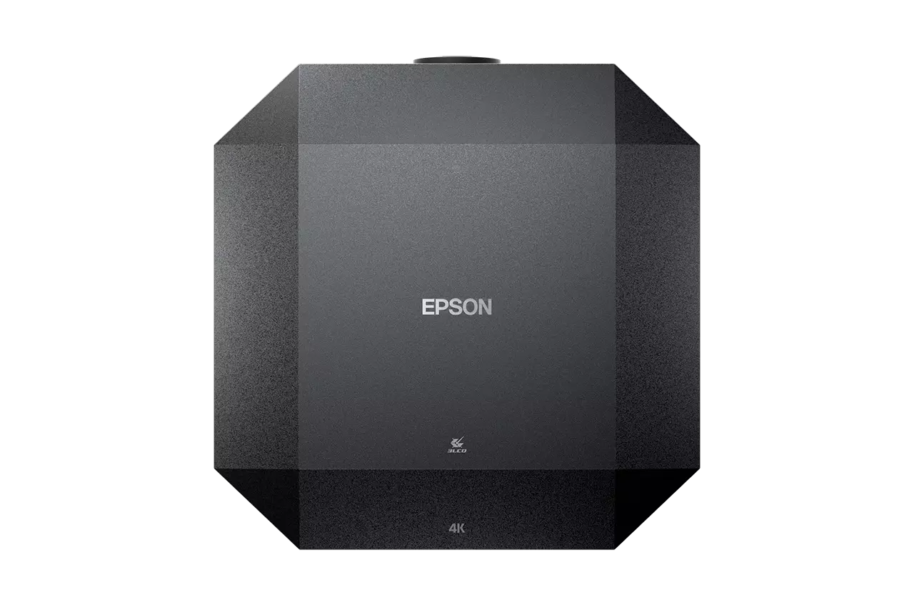 Epson EH-QL7000B Pro home projector