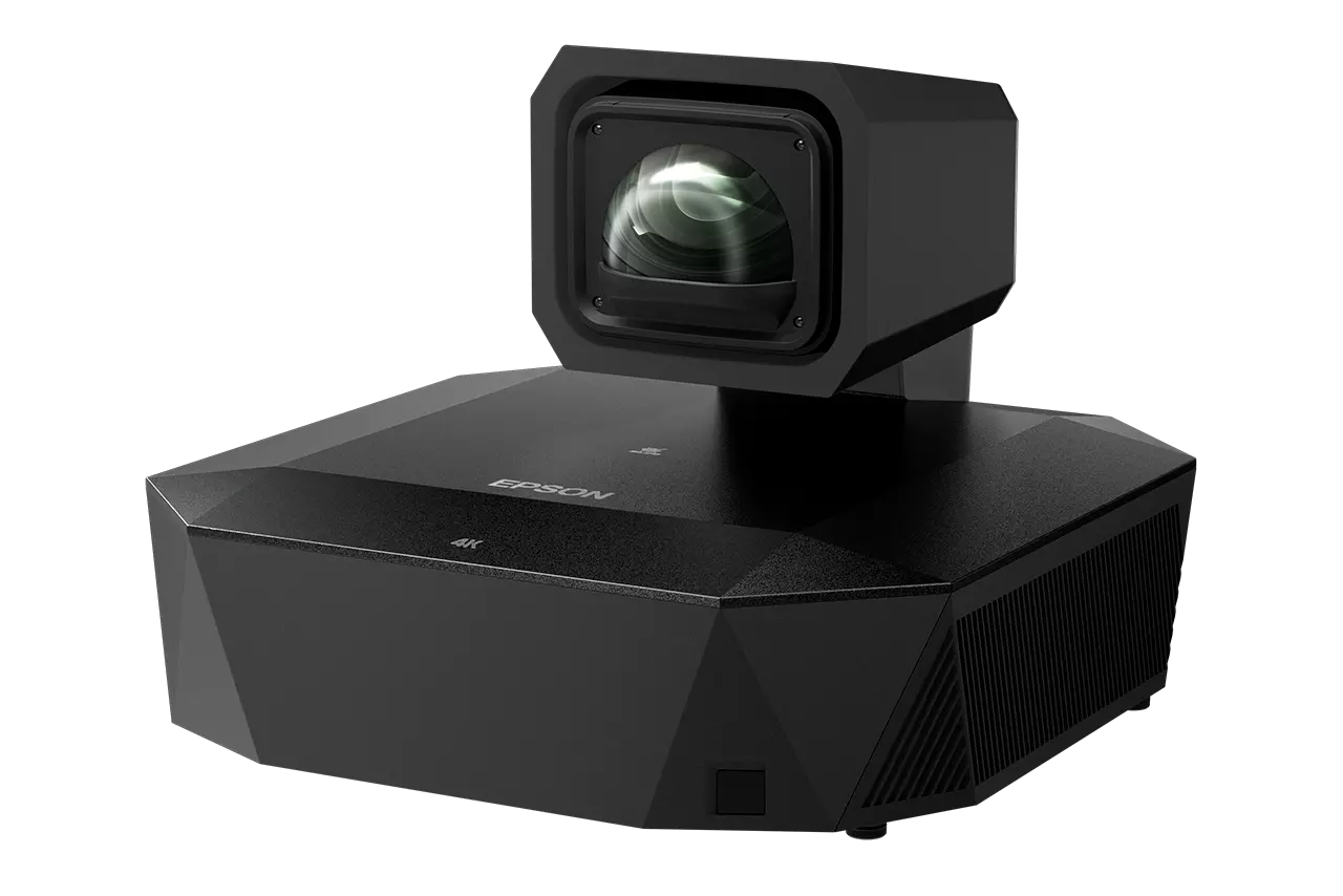 Epson EH-QL7000B Pro home projector