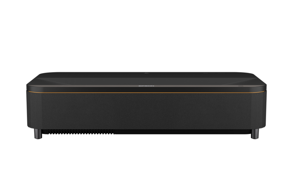 Epson EH-QS100B Pro home projector