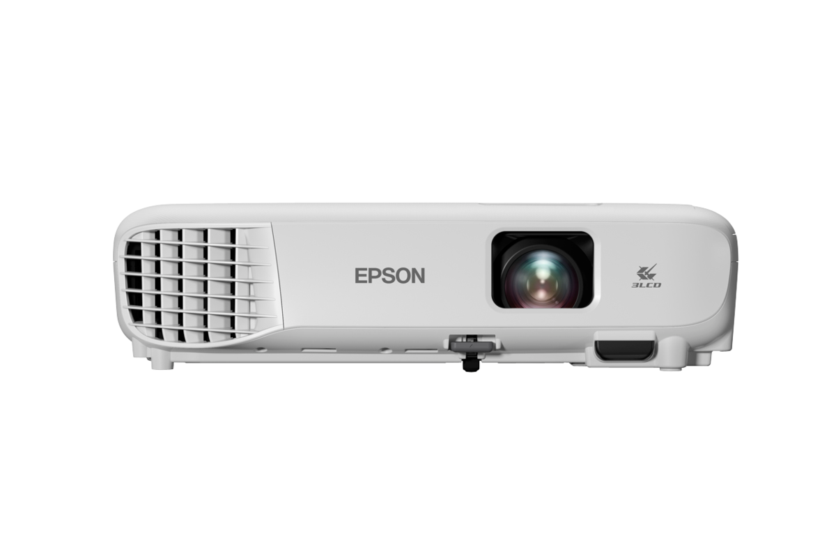 EB-E12 XGA 3LCD Projector