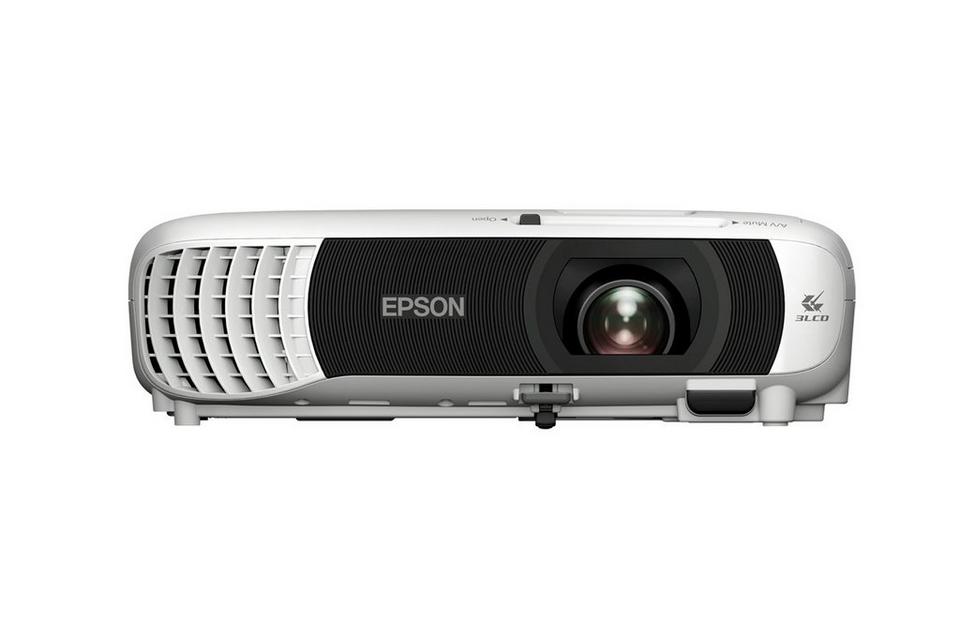 Epson EB-W55 Projector