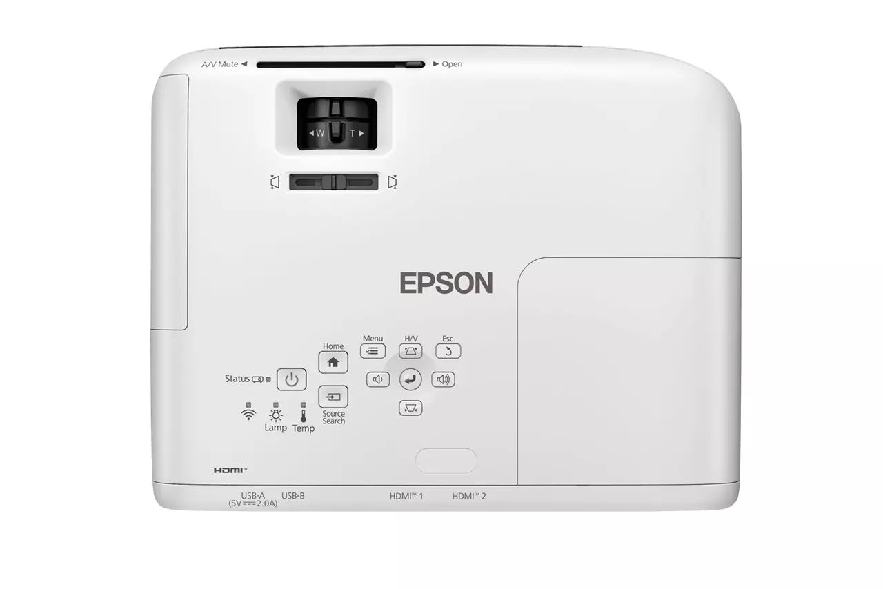 Epson EB-W55 Projector