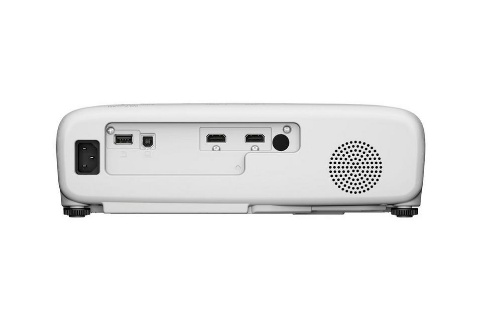 Epson EB-W55 Projector