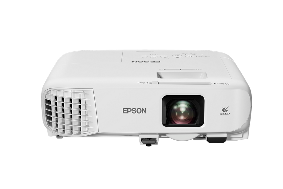 Epson EB-994F Projector (V11HB60042)