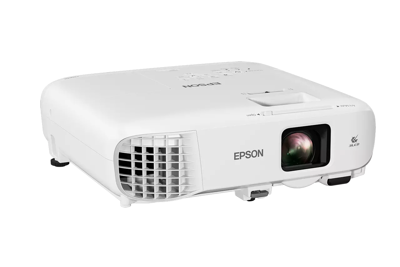 Epson EB-994F Projector (V11HB60042)