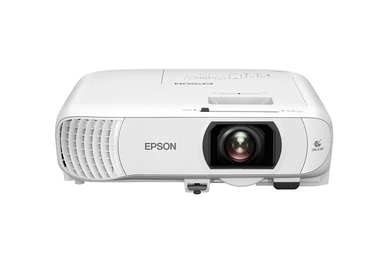 Epson EH-TW840 Projector (V11HB63040)