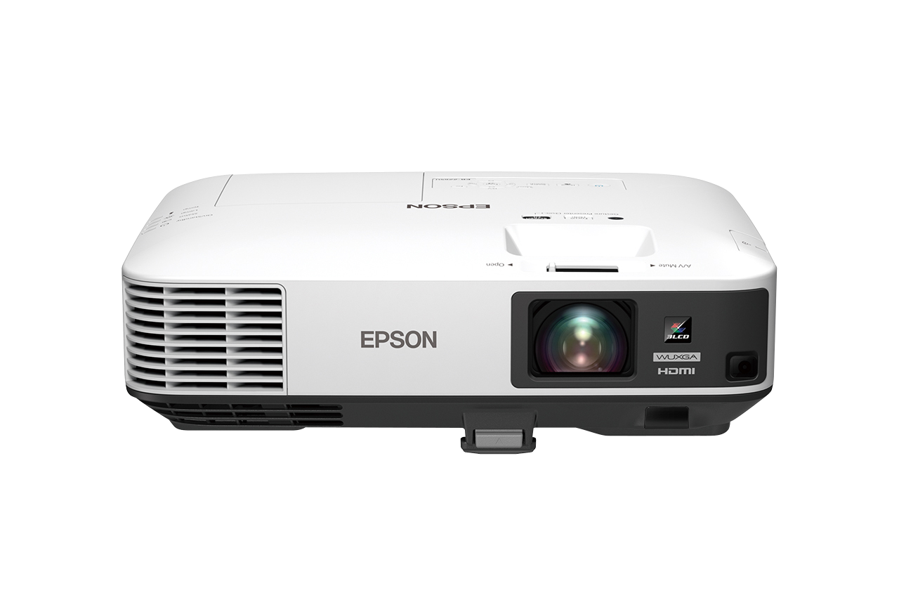 Epson EB-2250U Projector (V11H871040)