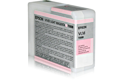 Singlepack T580B00 Vivid Light Magenta