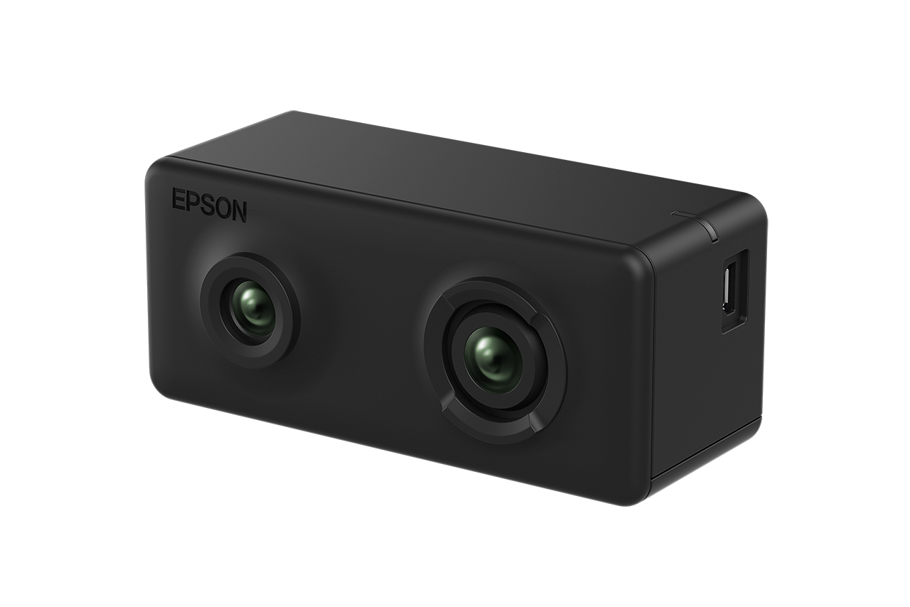 Camera Unit - ELPEC01