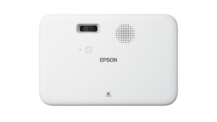 Epson CO-FH02 Projector (V11HA85040)
