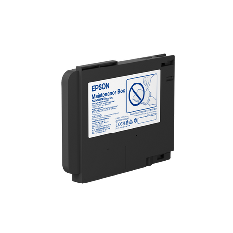 Epson SJMB4000 C4000e Maintenance box (C33S021601)