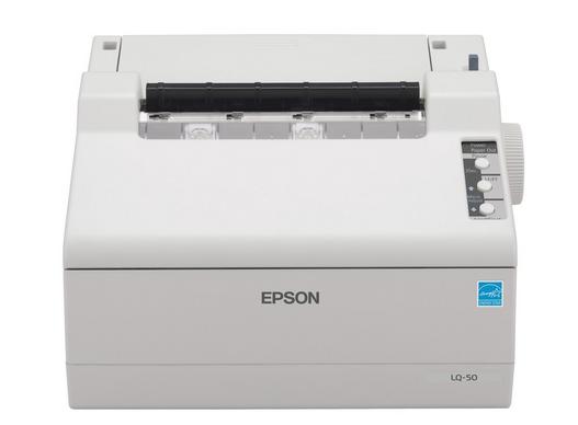 Epson LQ-50 (C11CB12031A0)