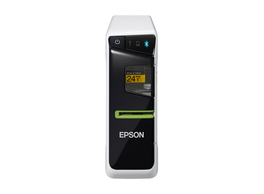 Epson LabelWorks LW-600P (Continental & UK type AC adapter) (C51CD69200)