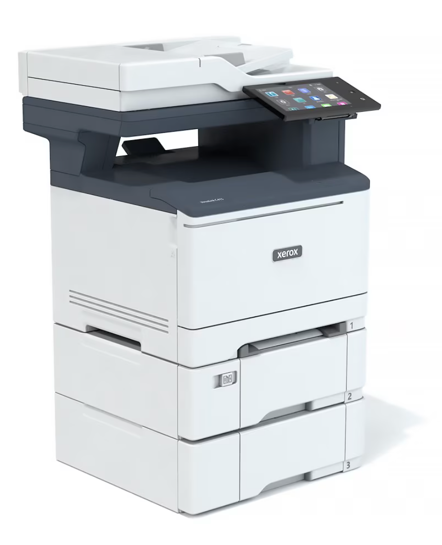 C415 Xerox® VersaLink® C415 Color Multifunction Printer