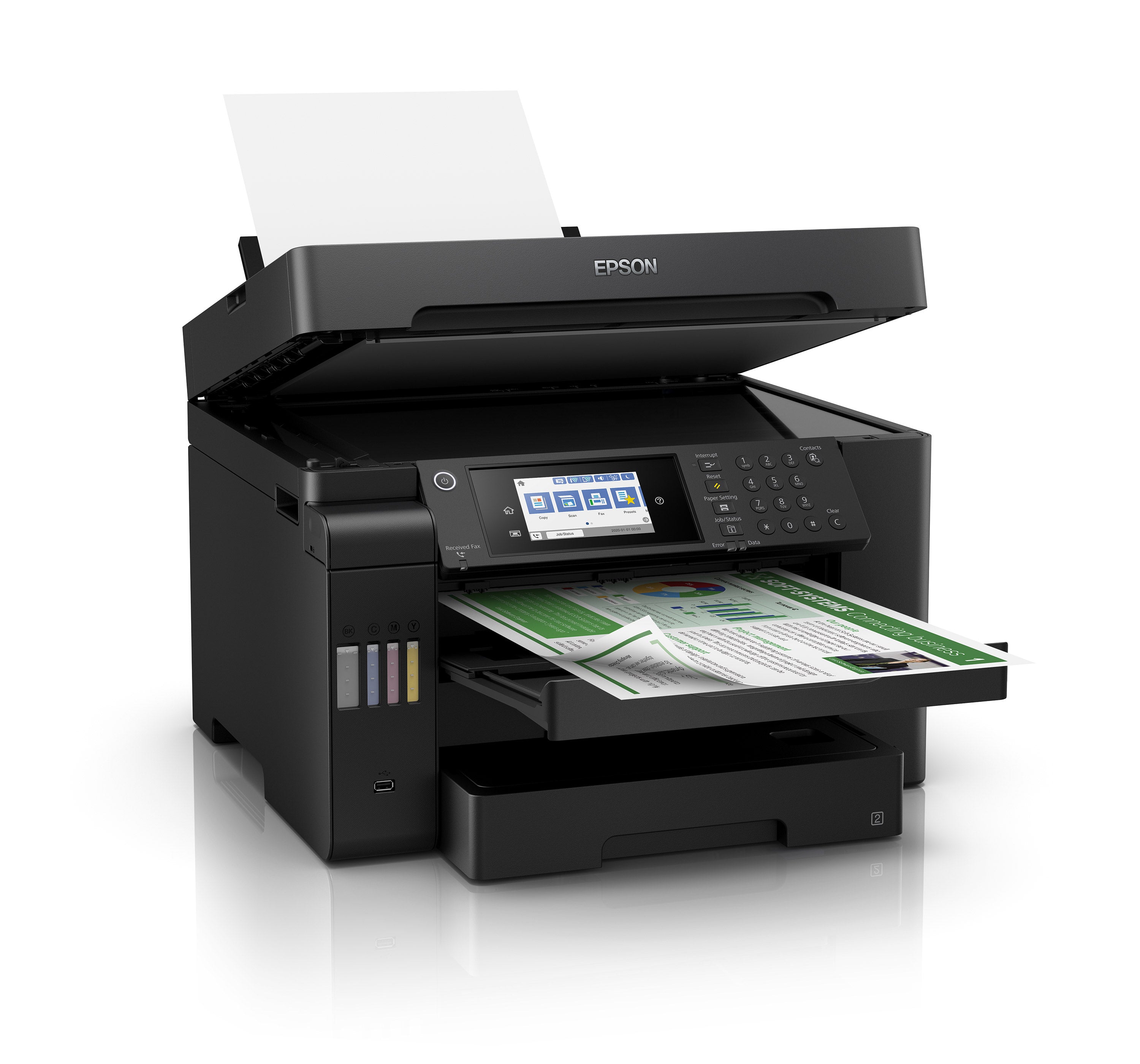Printer EPSON L15150 (C11CH72404)