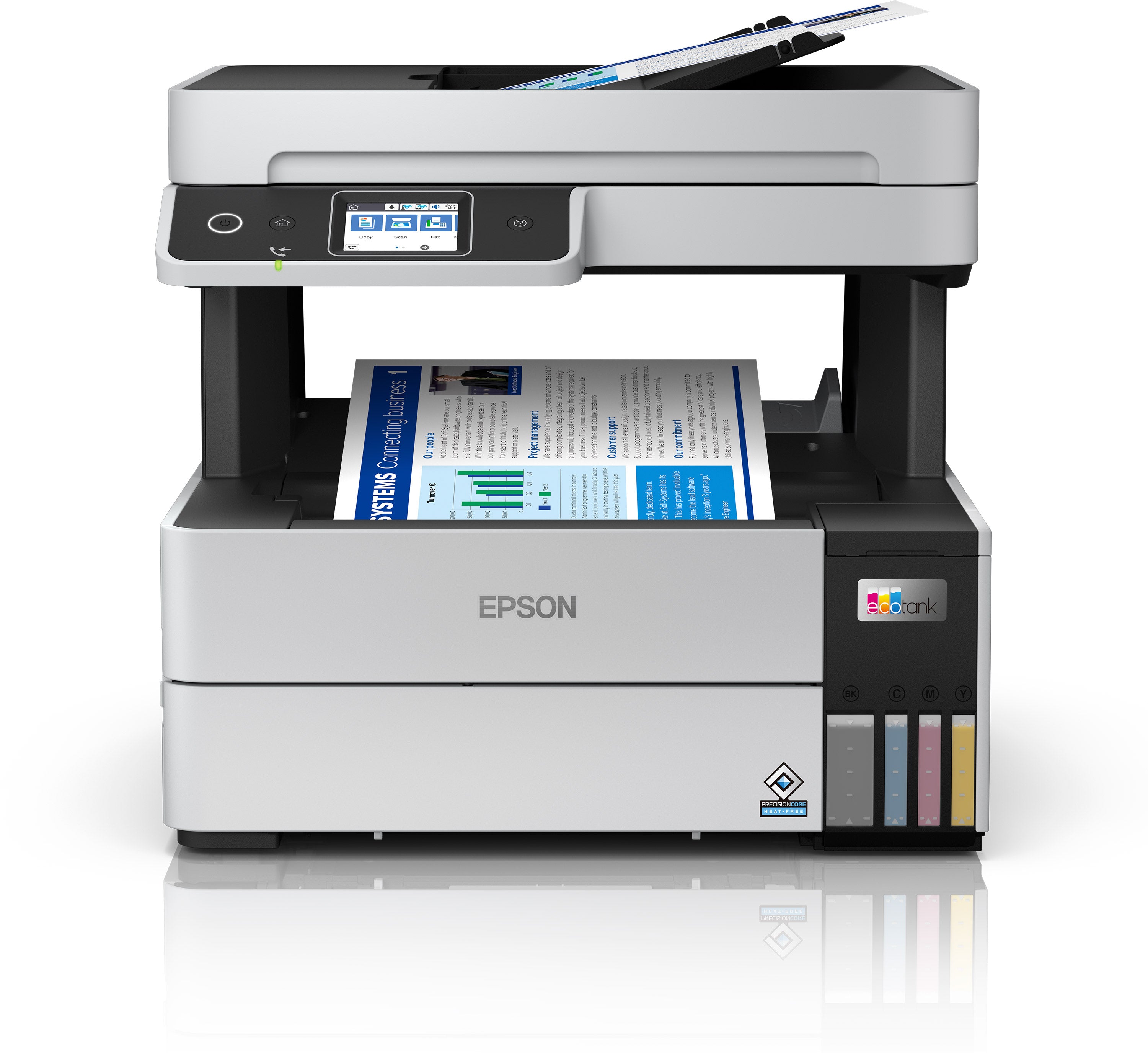 Printer Epson L6490 (C11CJ88405)
