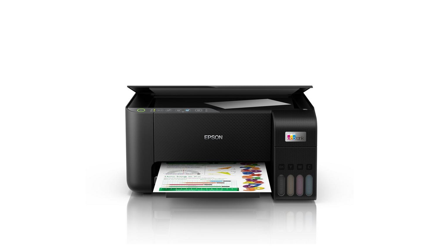 Epson EcoTank L3250 (C11CJ67412) Inkjet Printer