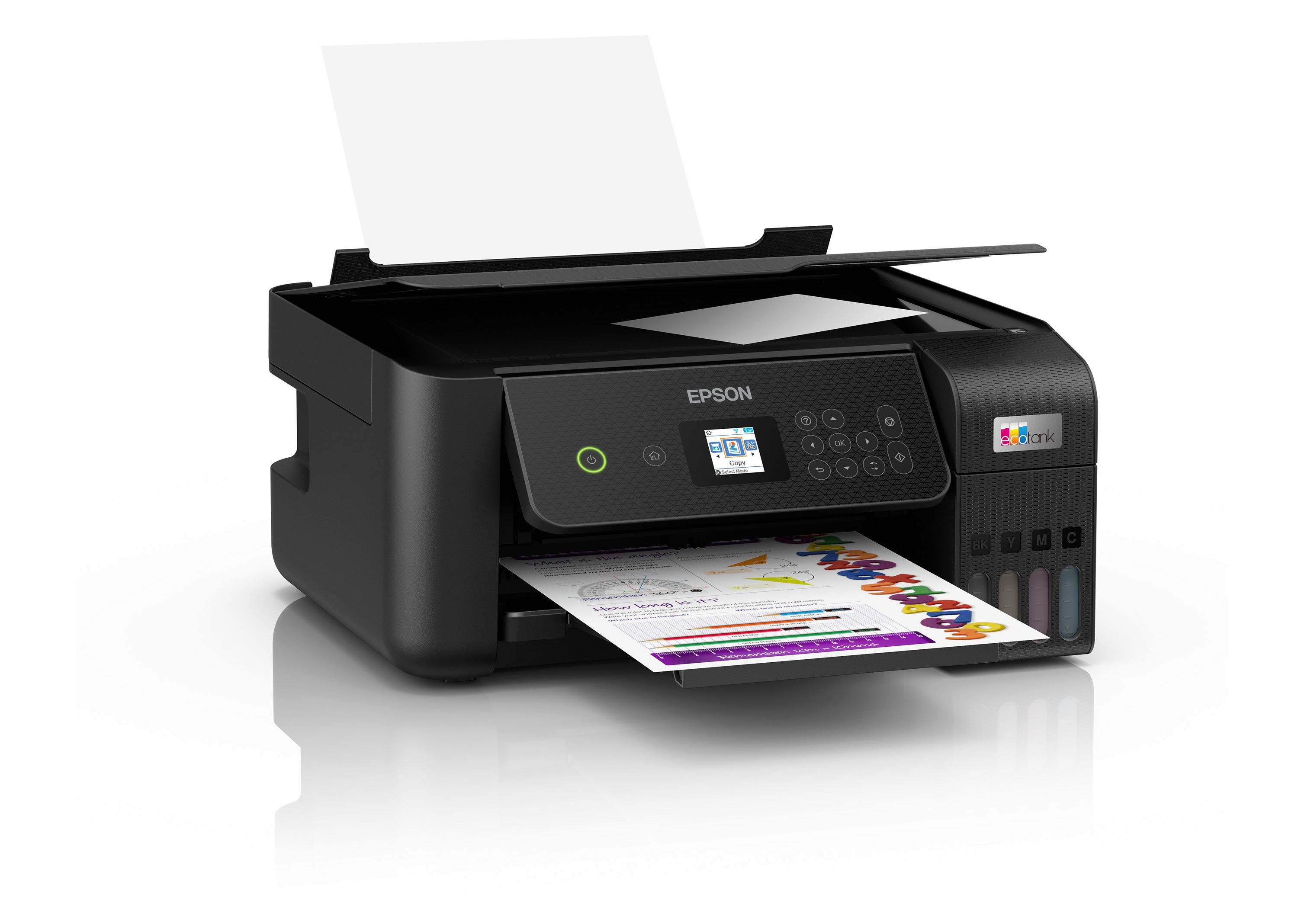 Multifunction printer Epson L3260 | icom.ge