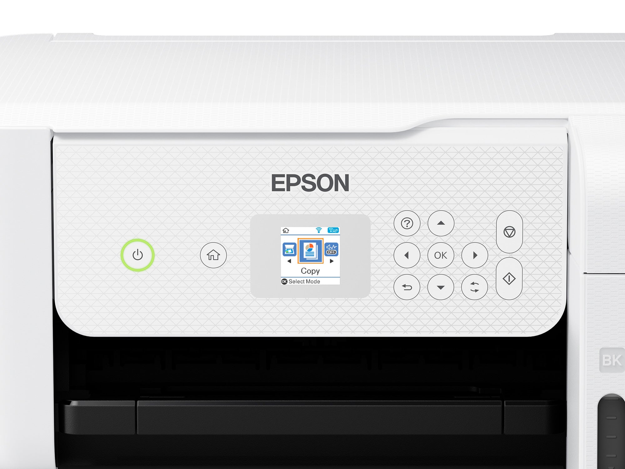 Epson EcoTank L3266 (C11CJ66411) ფერადი პრინტერი