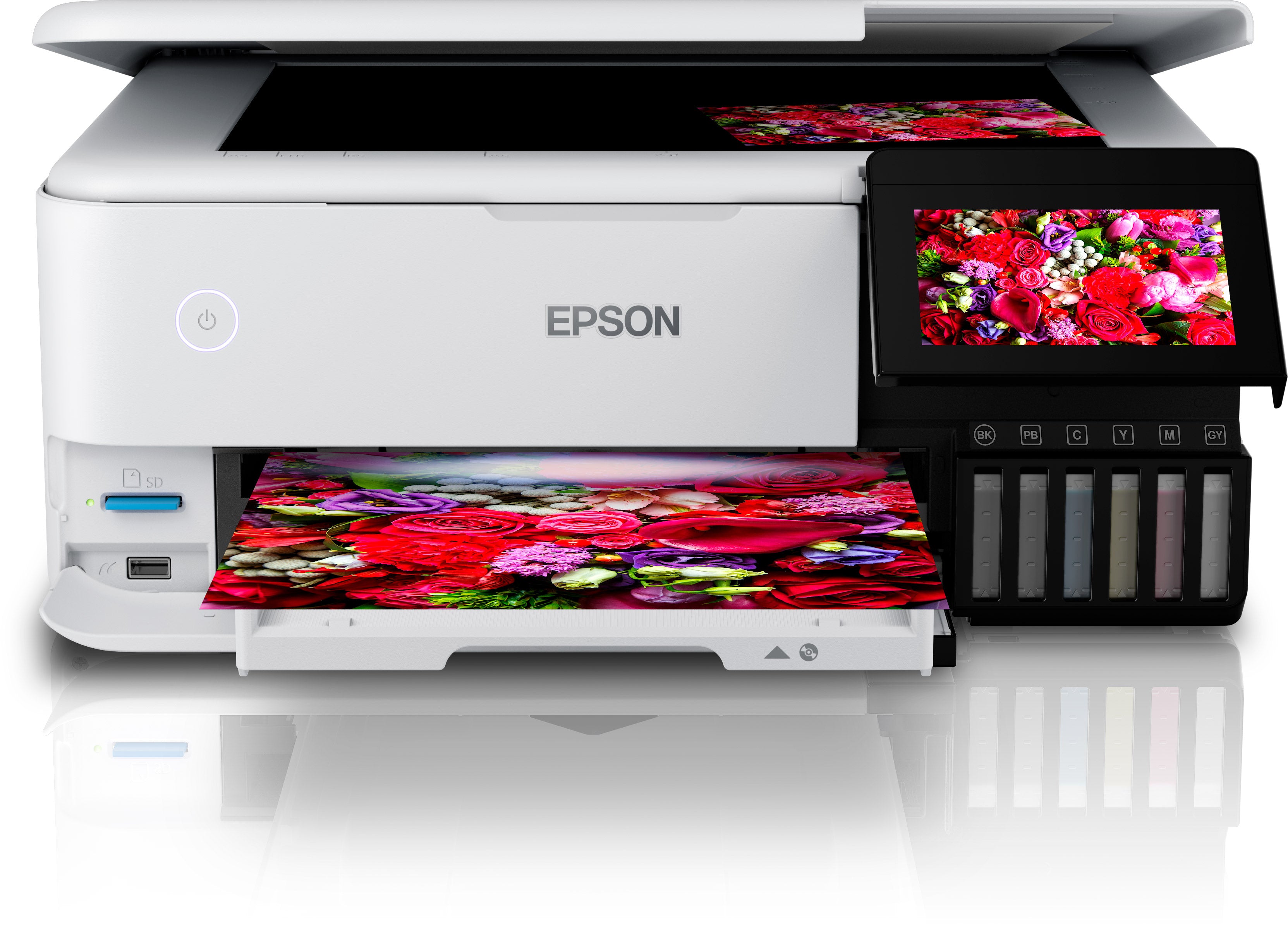 Printer Epson L8160 (C11CJ20404)