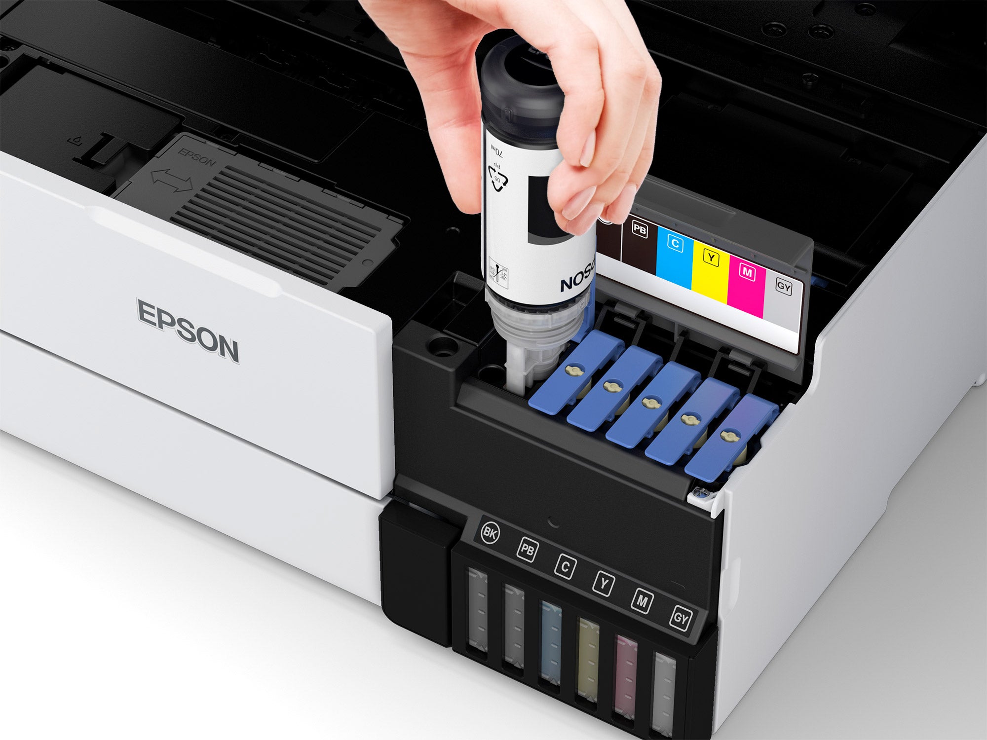 Printer Epson L8160 (C11CJ20404)