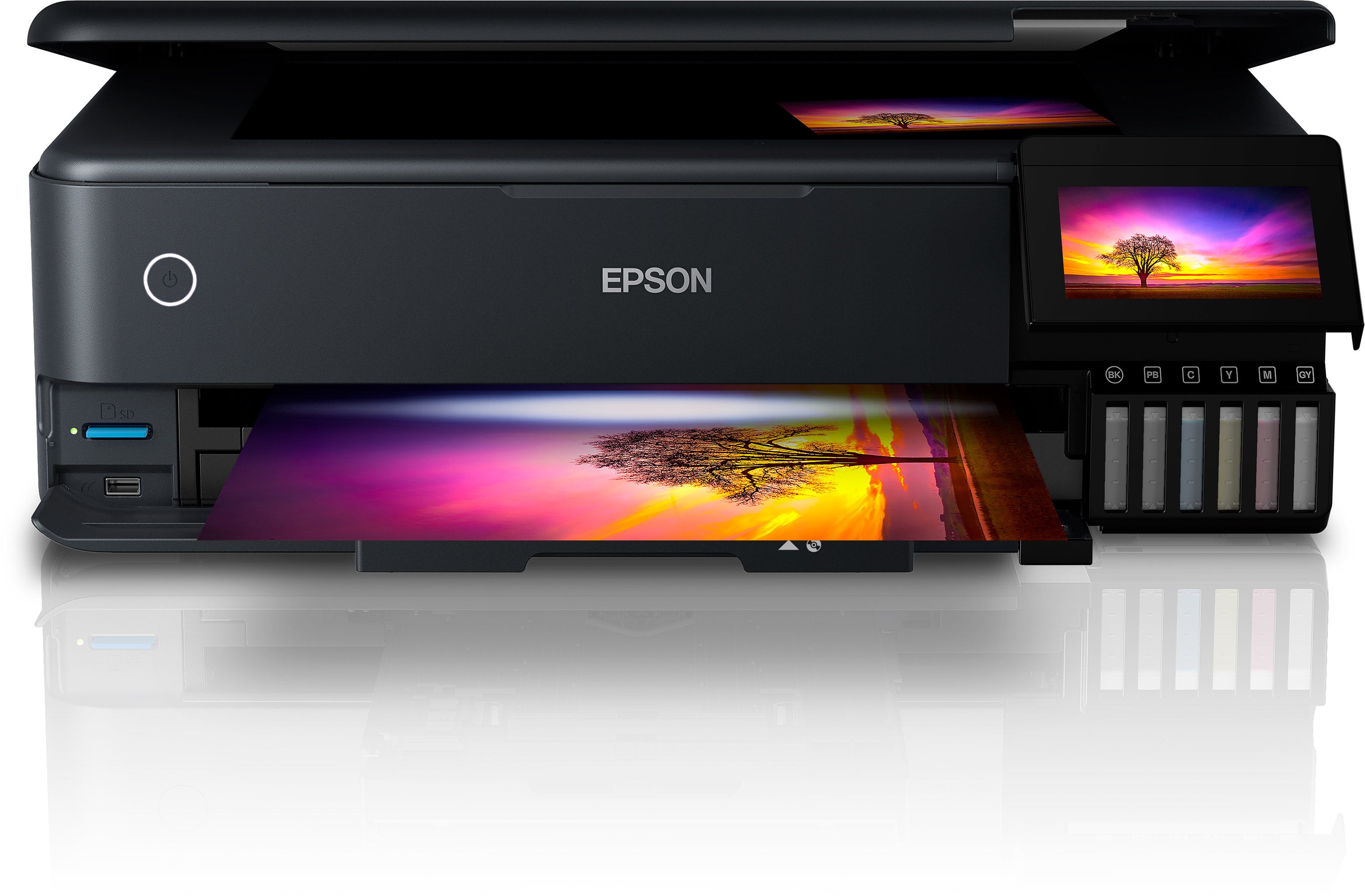 Epson L8180 (C11CJ21403) Photo Printer