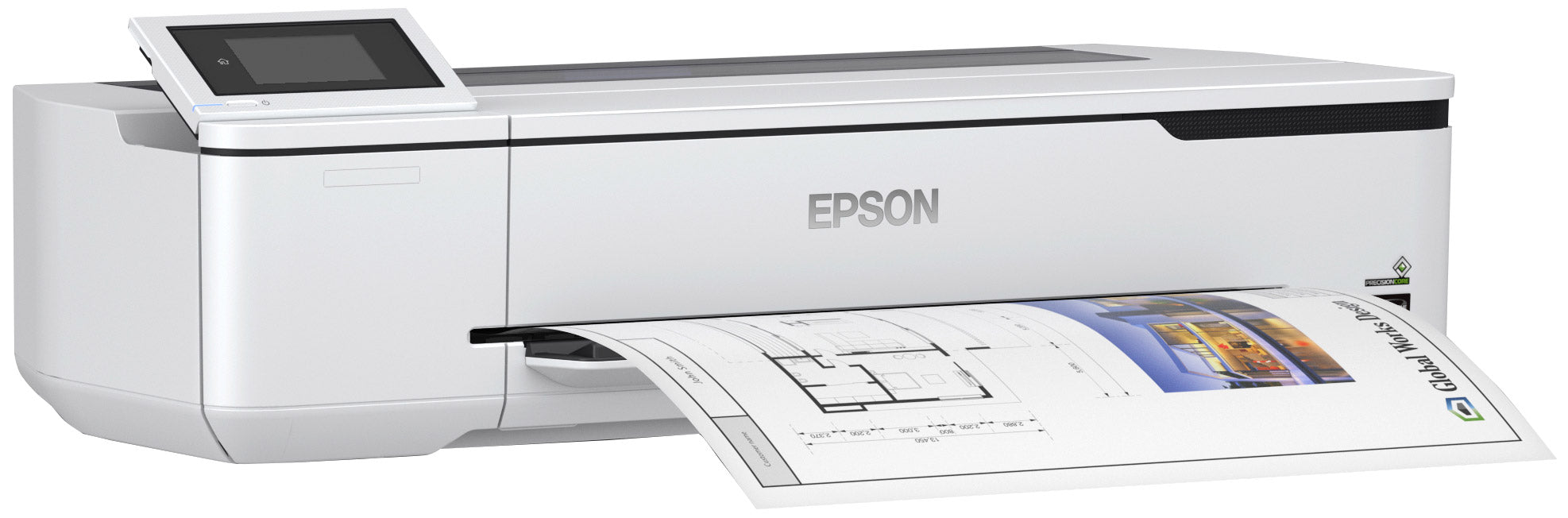 Epson SureColor SC-T3100N (C11CF11301A0)