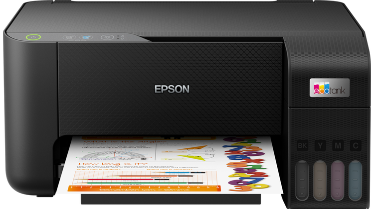 Epson EcoTank L3100 (C11CG88401)