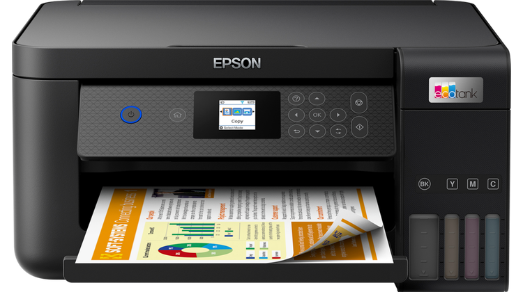 Epson EcoTank L4260 (C11CJ63409) ფერადი პრინტერი