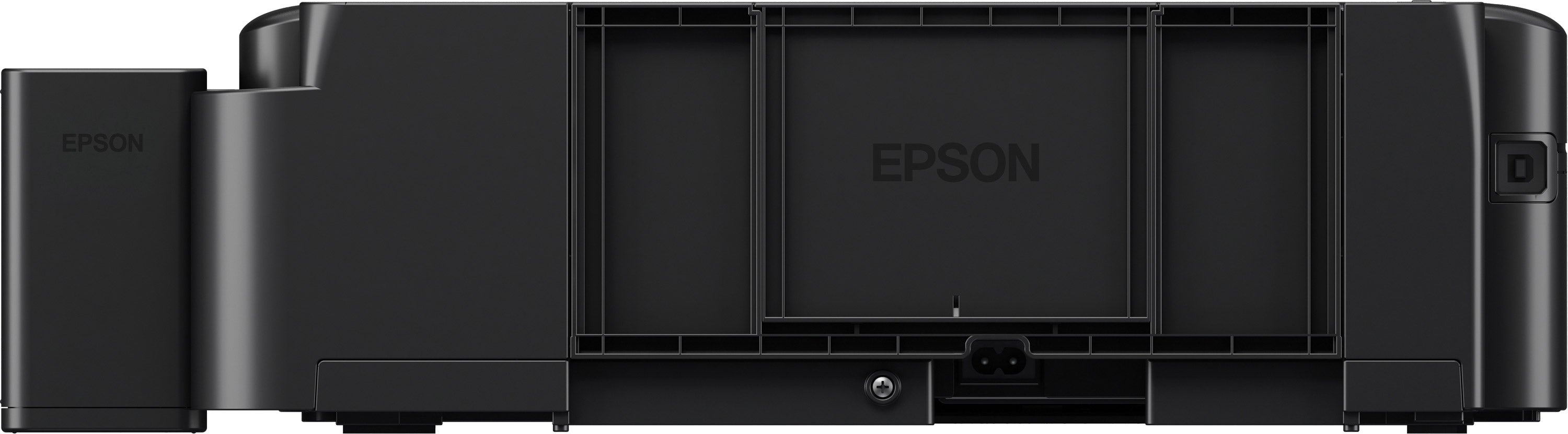 Epson EcoTank L132 (C11CE58403) ფერადი პრინტერი
