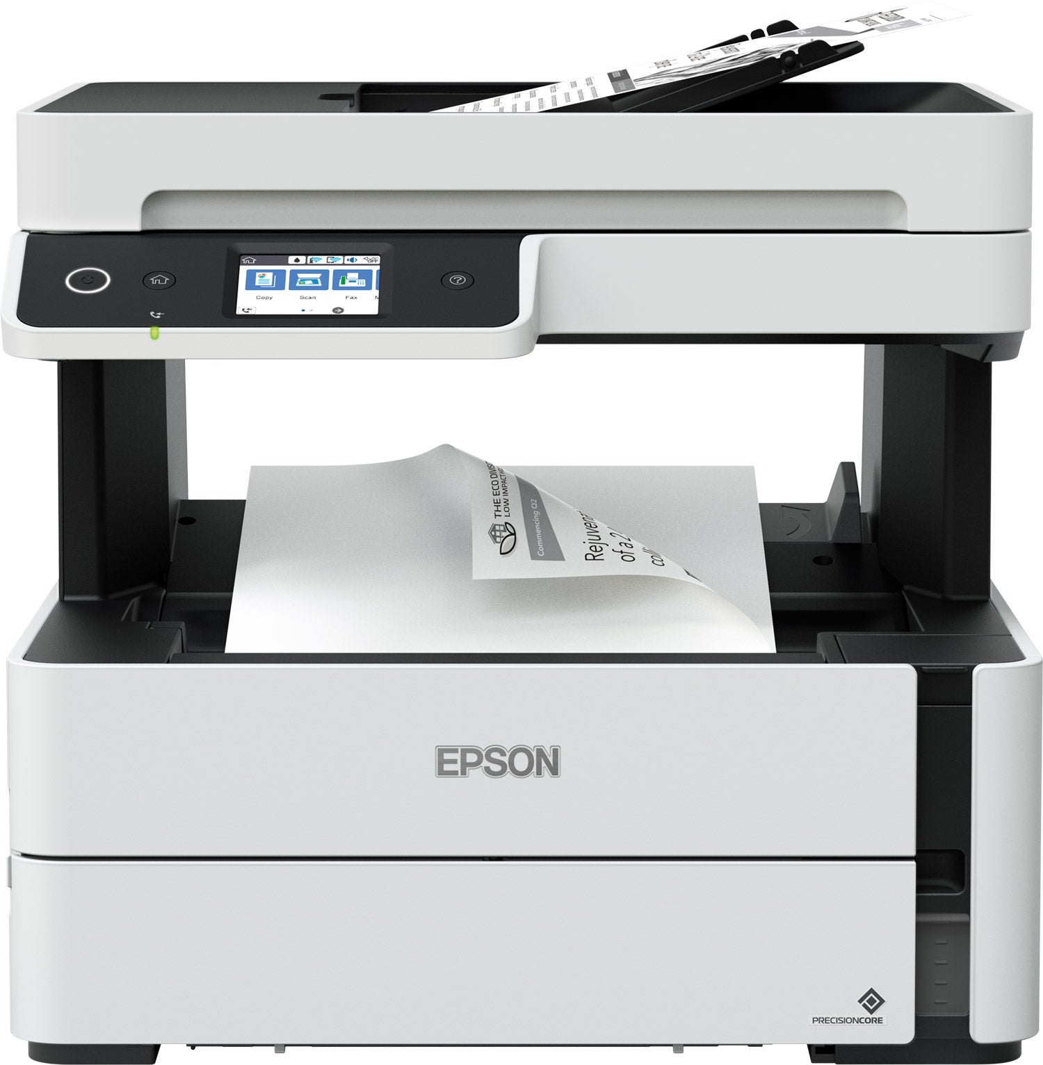 Printer Epson M3170 (C11CG92405)