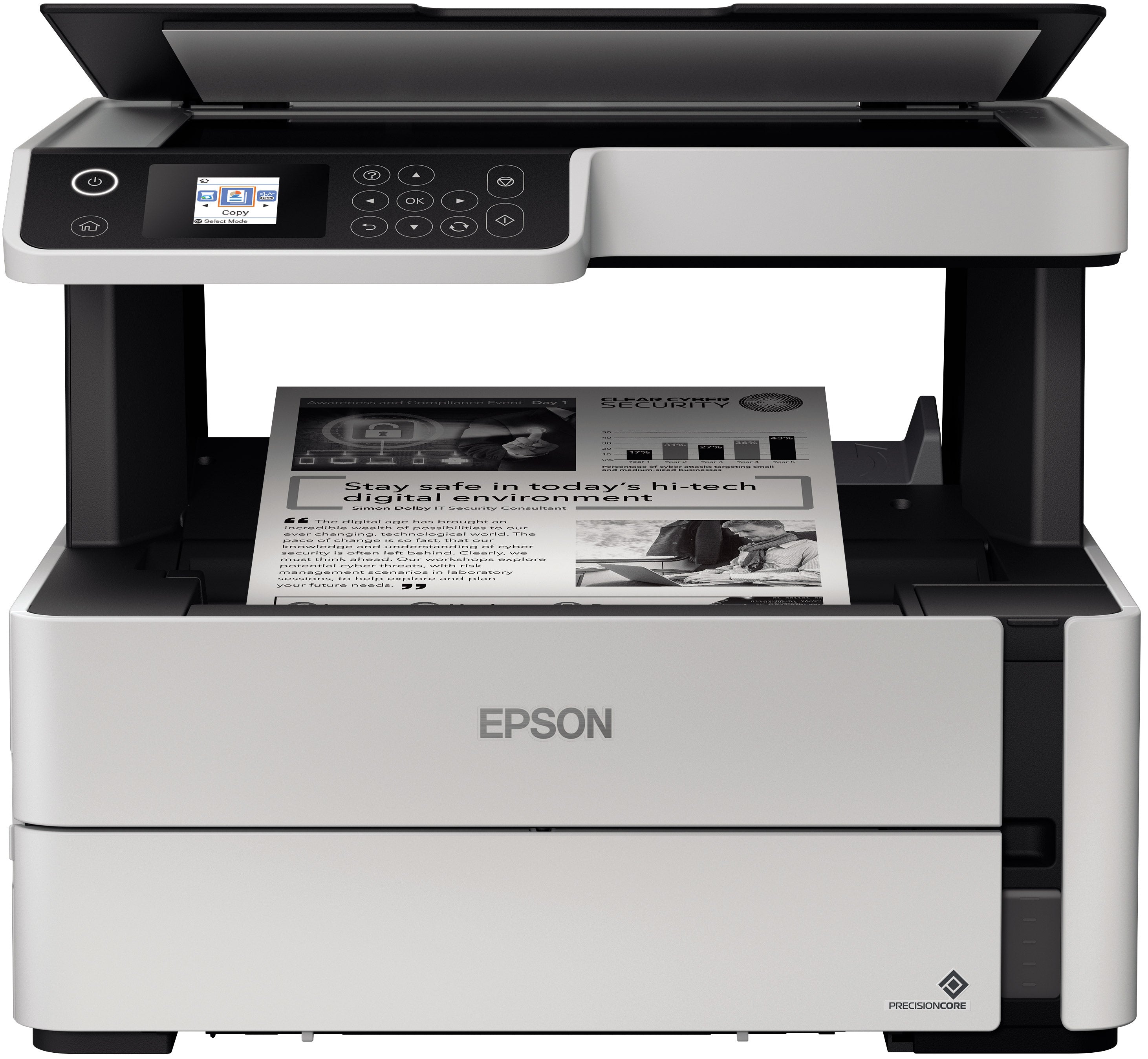 Printer Epson M2170 (C11CH43404)
