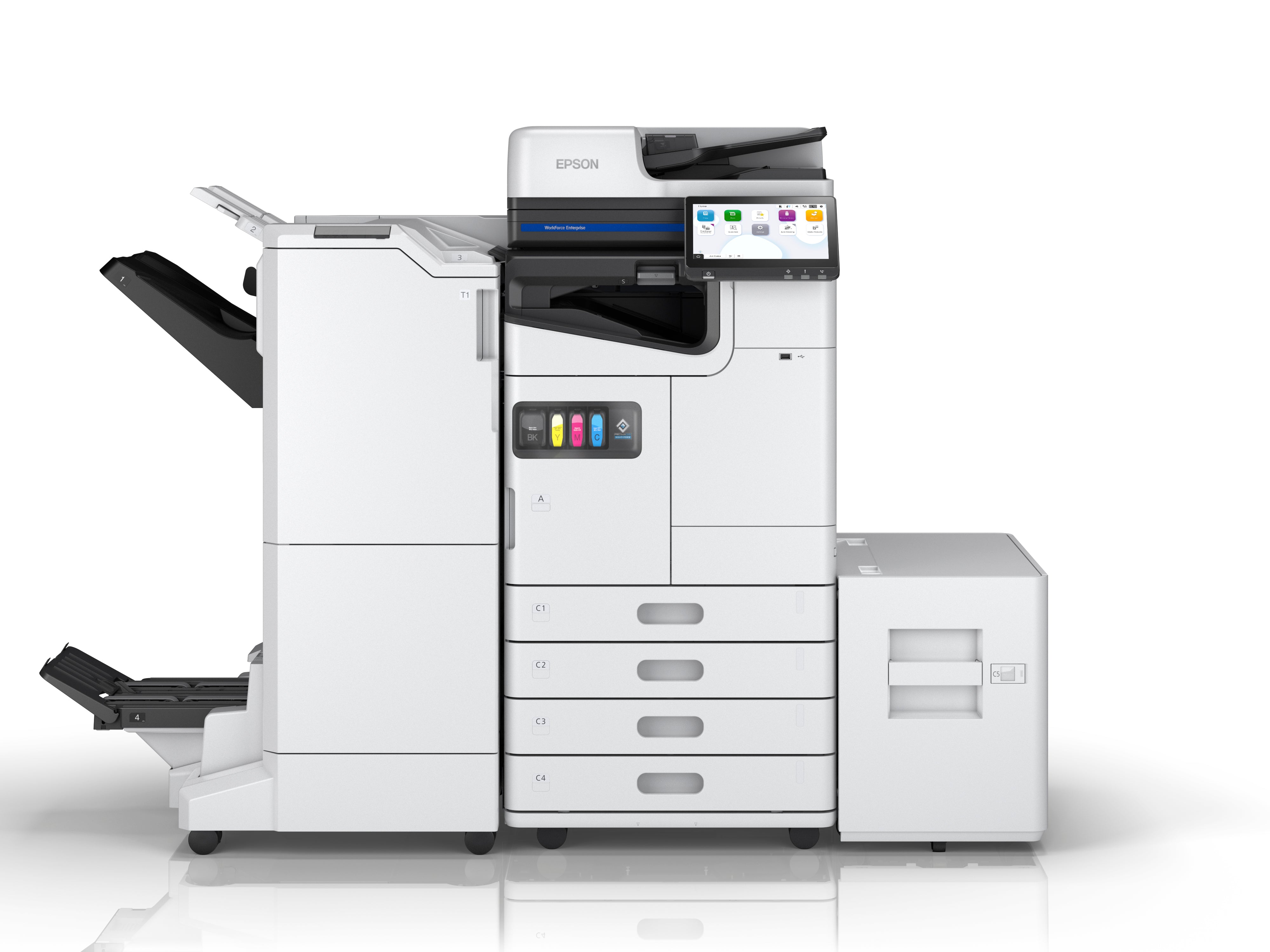 Epson WorkForce Enterprise AM-C4000 (C11CJ43402)