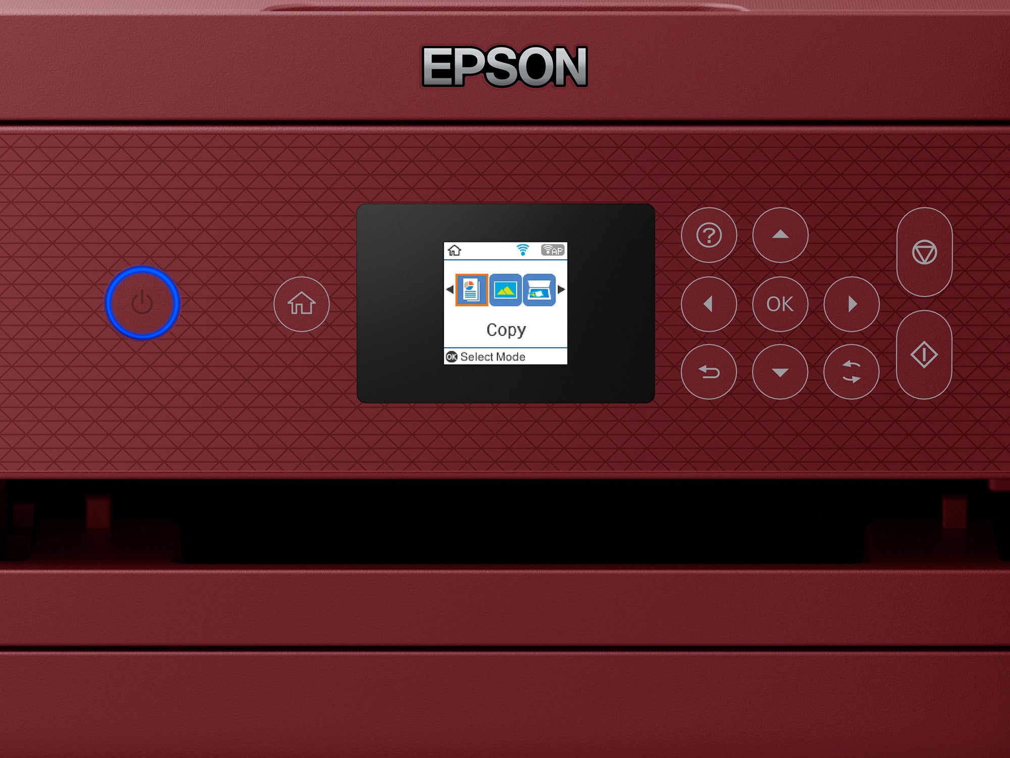 Epson EcoTank L4267 (C11CJ63413) ფერადი პრინტერი