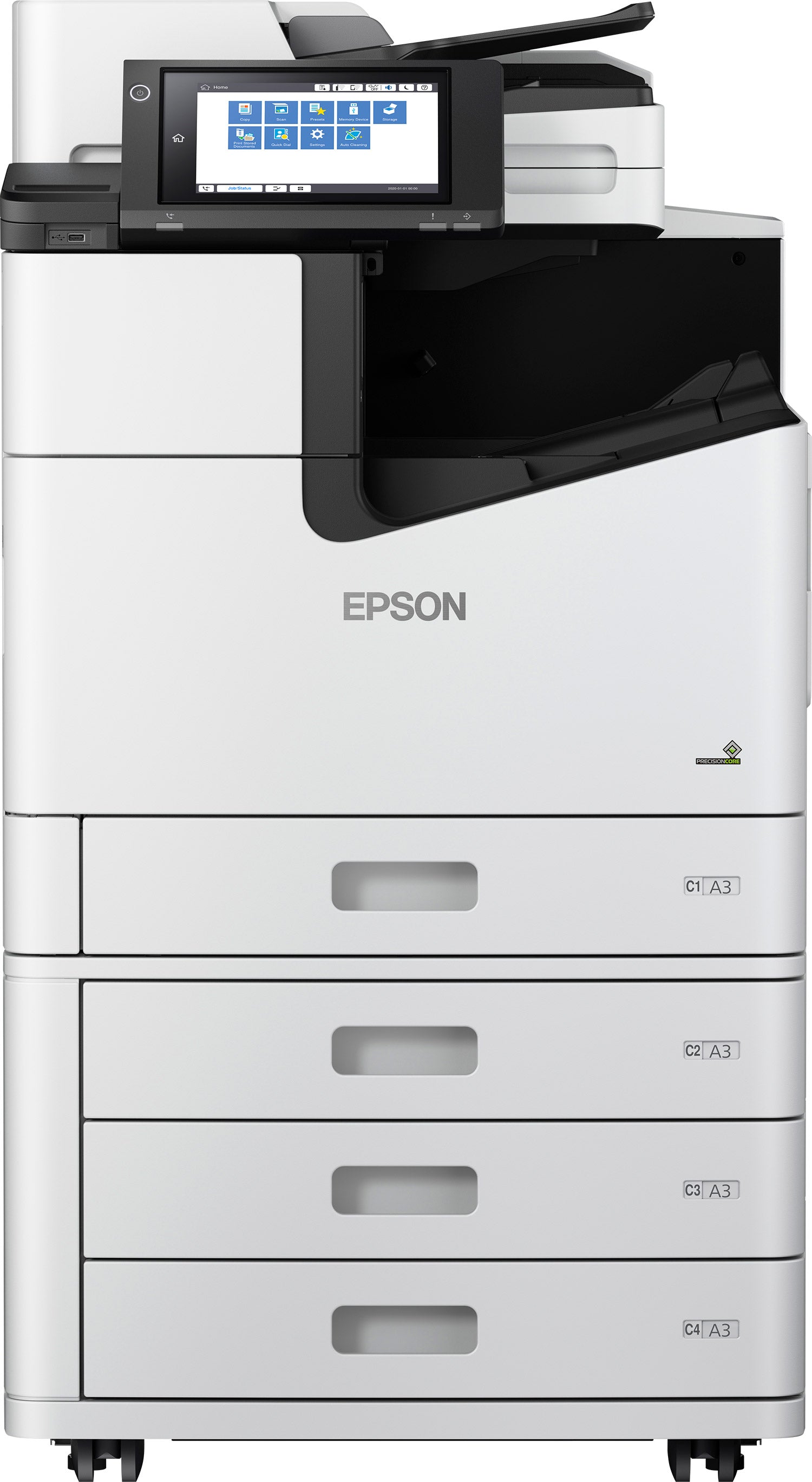 Epson WorkForce Enterprise WF-M21000 D4TW (C11CJ87401BX)