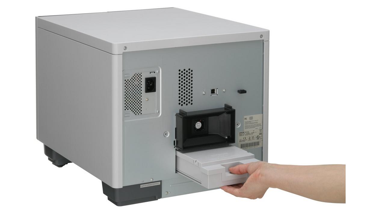 Epson PJMB100 Maintenance Cartridge for Discproducer (MOQ=10)