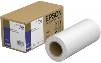Epson DS Transfer General Purpose 210mmX30.5m (C13S400082)