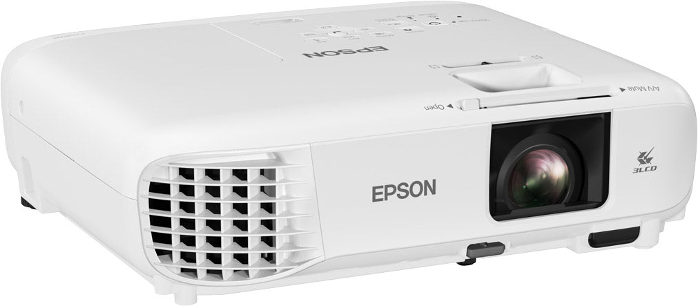 Epson EB-W49 Projector (V11H983040)