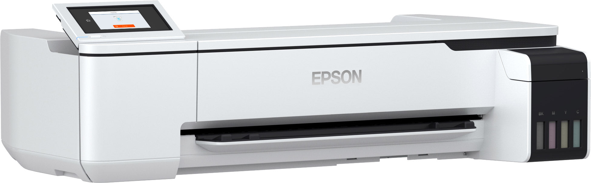Epson SureColor SC-T3100x (C11CJ15301A0) დიდფორმატიანი პრინტერი