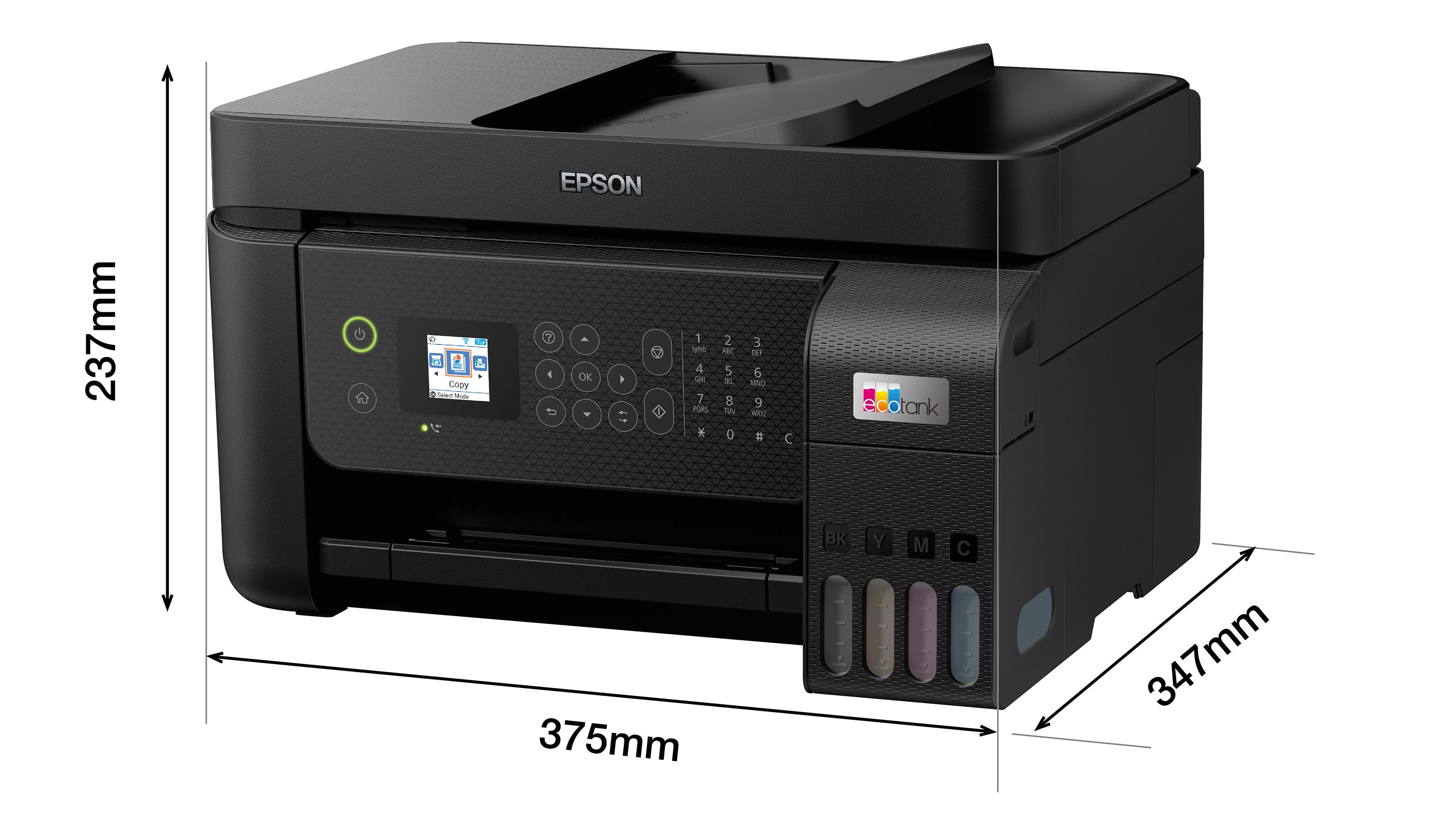 Printer Epson L5290 (C11CJ65407)