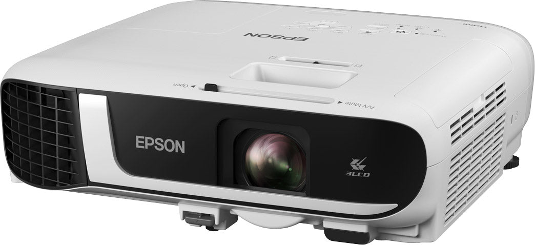 Projector Epson EB-FH52 (V11H978040)